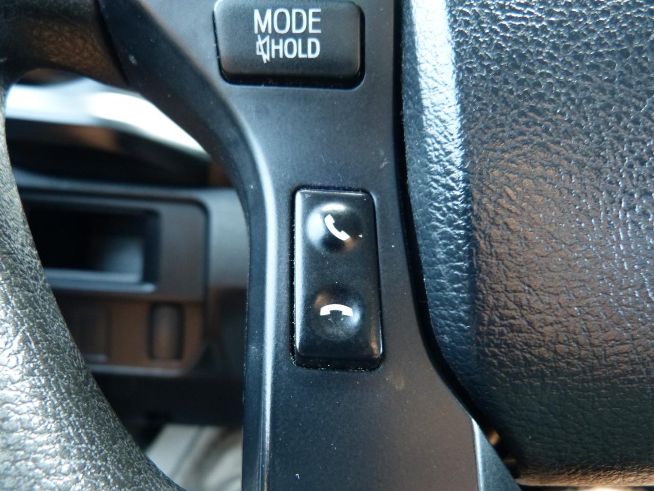 Toyota Tacoma SR5 Access Cab I4 6AT 2WD 2016