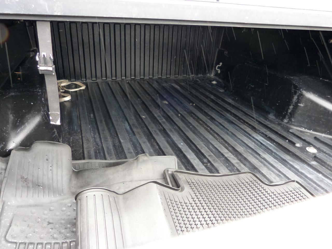 Toyota Tacoma SR5 Access Cab I4 6AT 2WD 2016