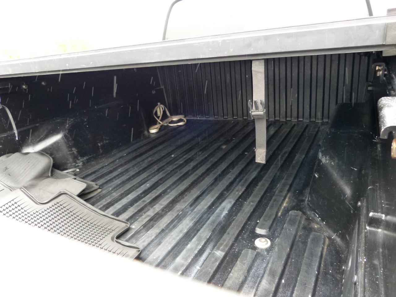 Toyota Tacoma SR5 Access Cab I4 6AT 2WD 2016