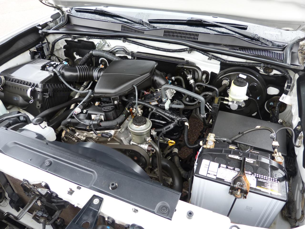 Toyota Tacoma SR5 Access Cab I4 6AT 2WD 2016