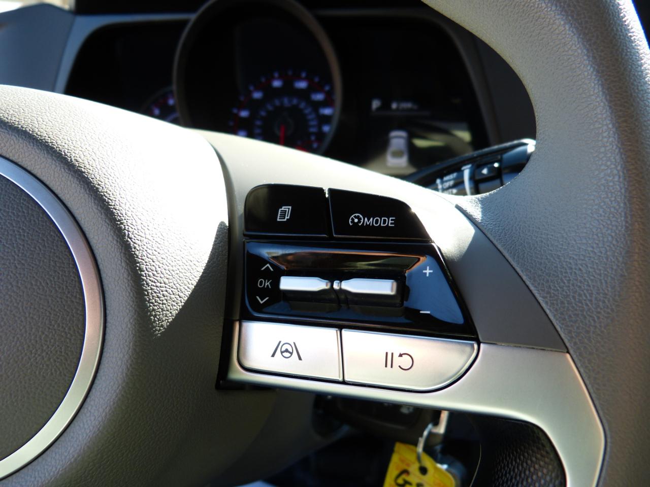 Hyundai Elantra SE 2021