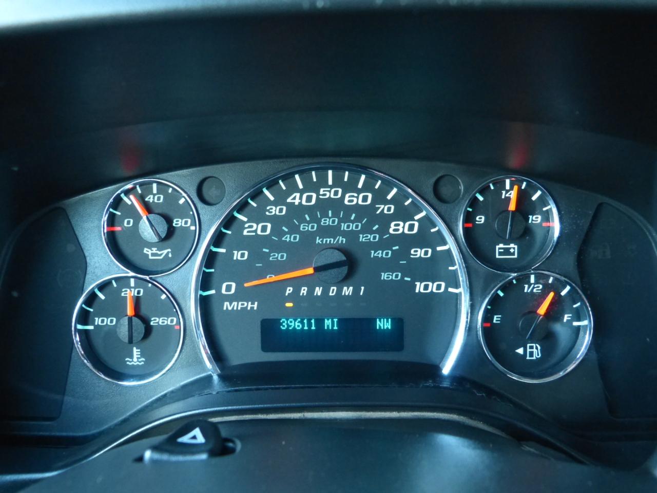 Chevrolet Express LT 3500 Extended 2018