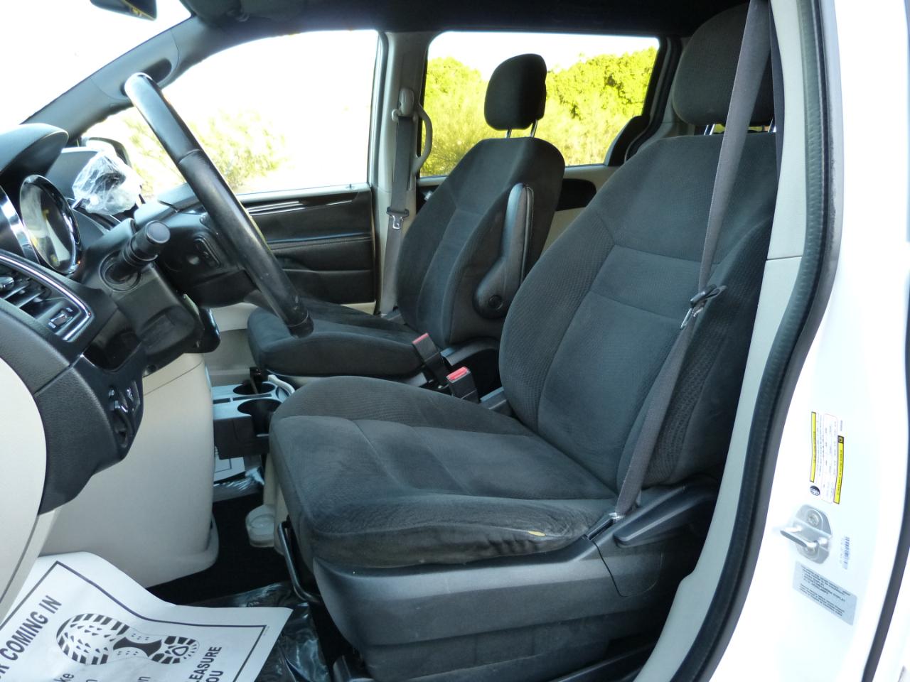 Dodge Grand Caravan SE 2016