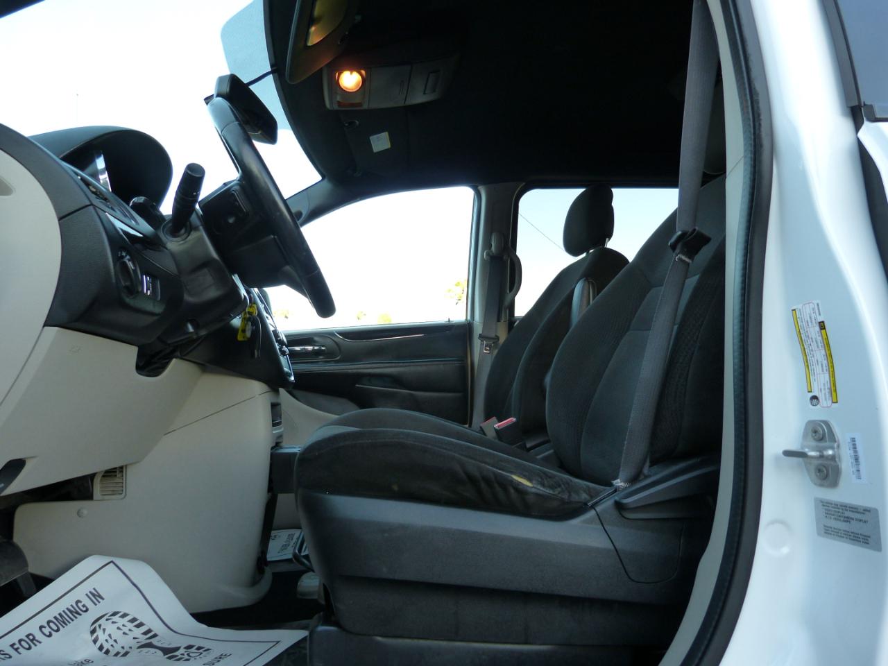 Dodge Grand Caravan SE 2016