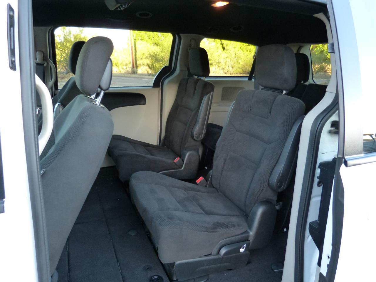Dodge Grand Caravan SE 2016