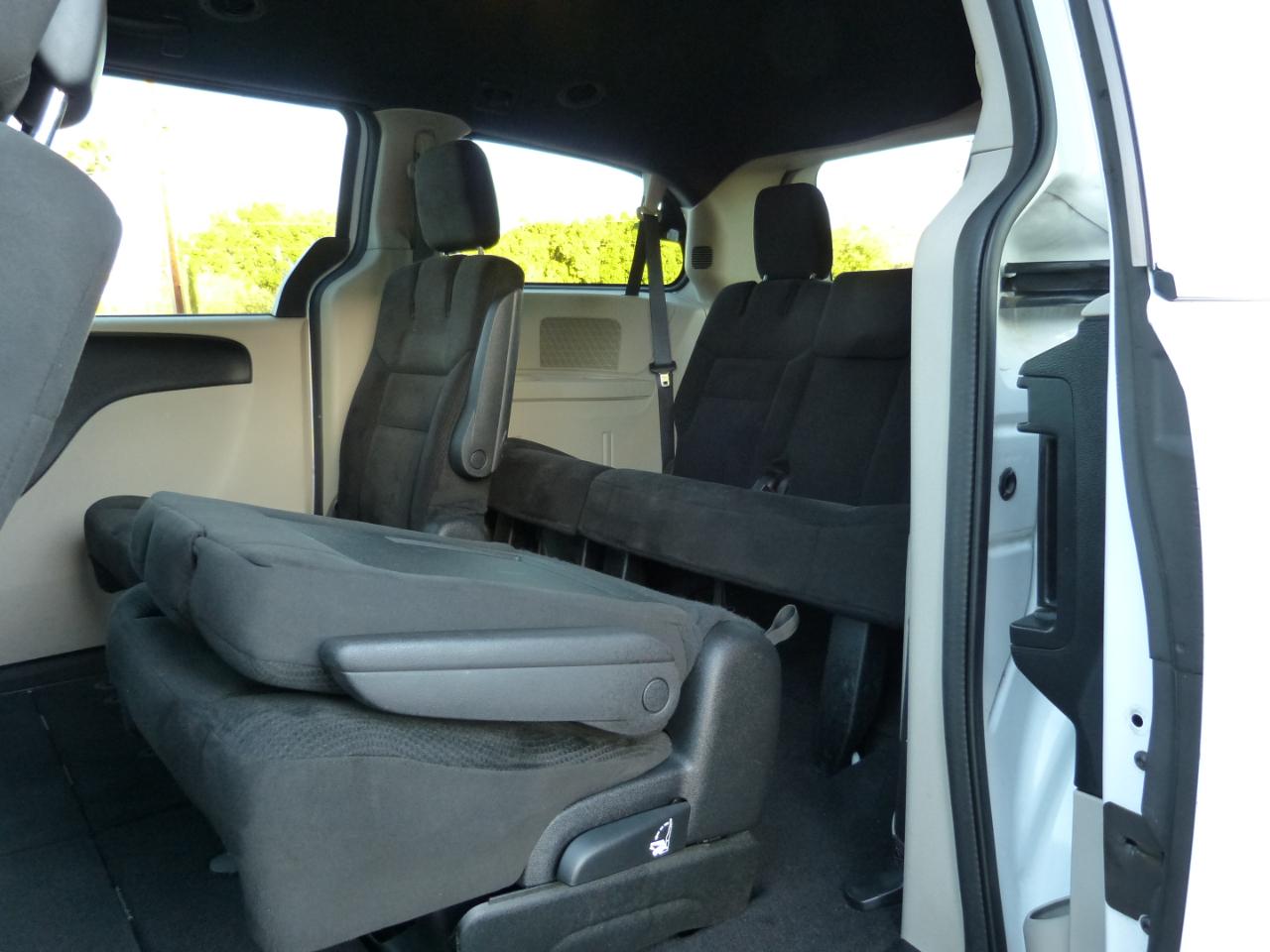 Dodge Grand Caravan SE 2016