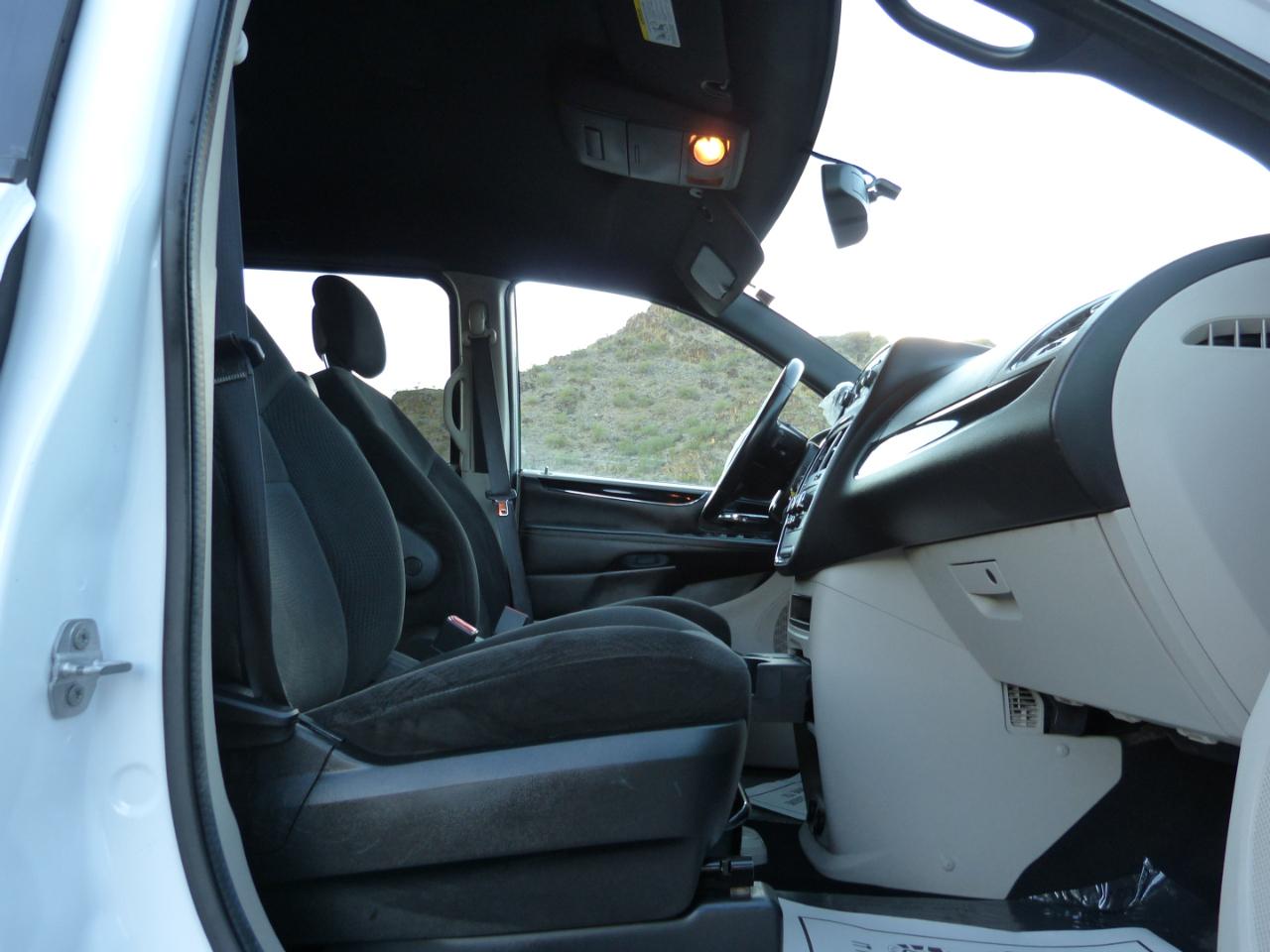Dodge Grand Caravan SE 2016