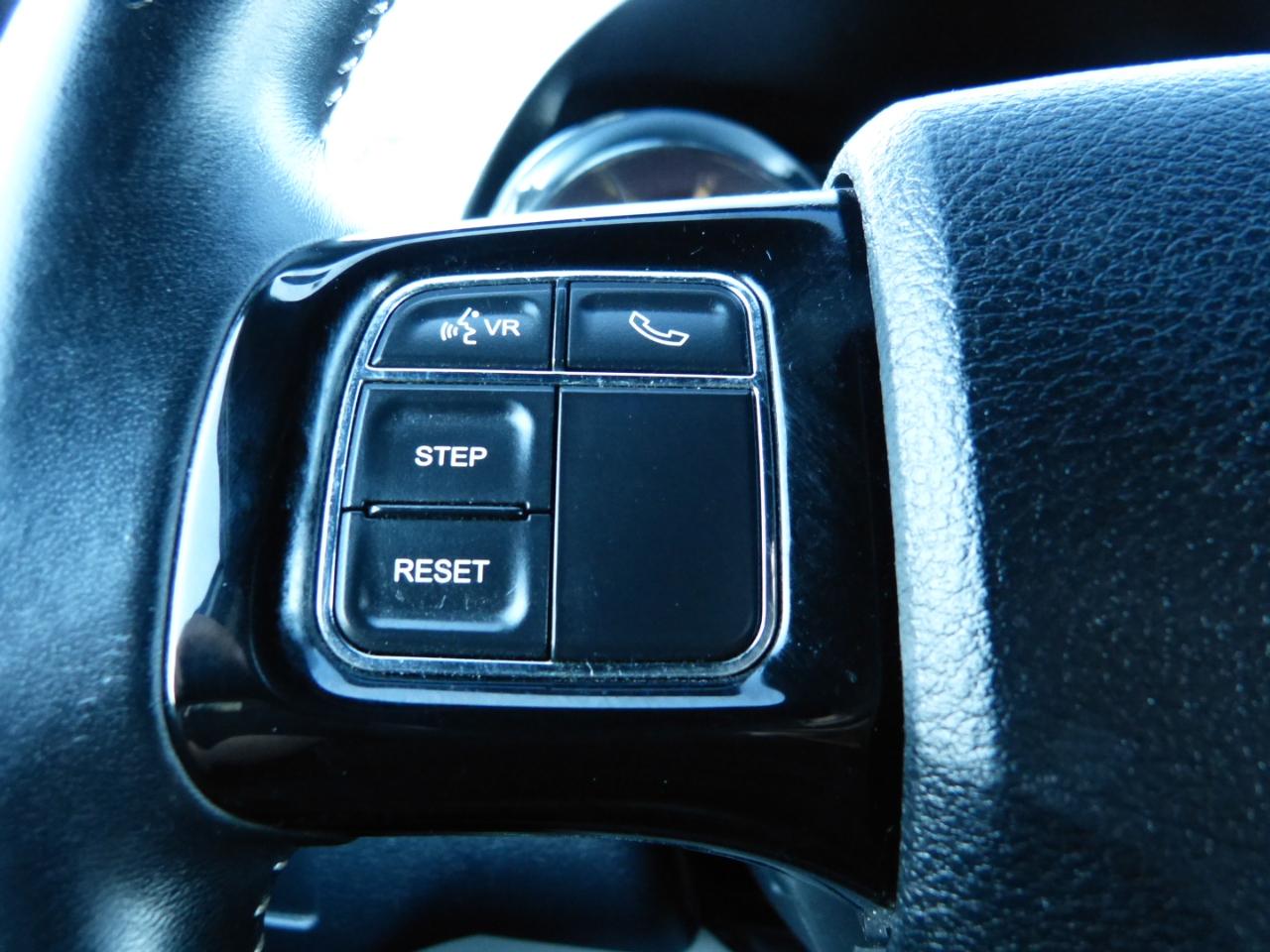Dodge Grand Caravan SE 2016