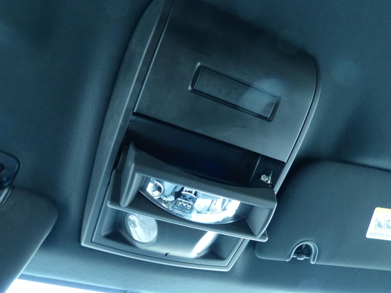 Dodge Grand Caravan SE 2016
