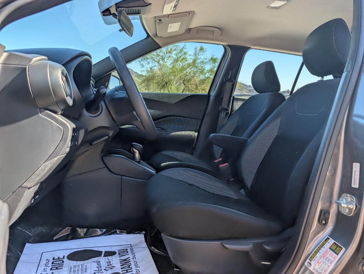 Nissan Kicks S 2020
