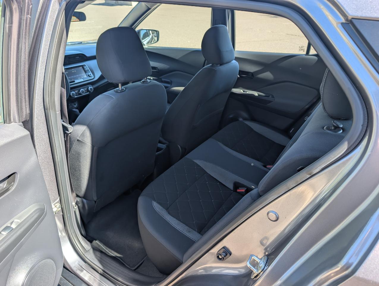 Nissan Kicks S 2020
