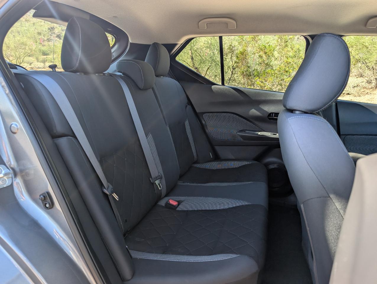 Nissan Kicks S 2020