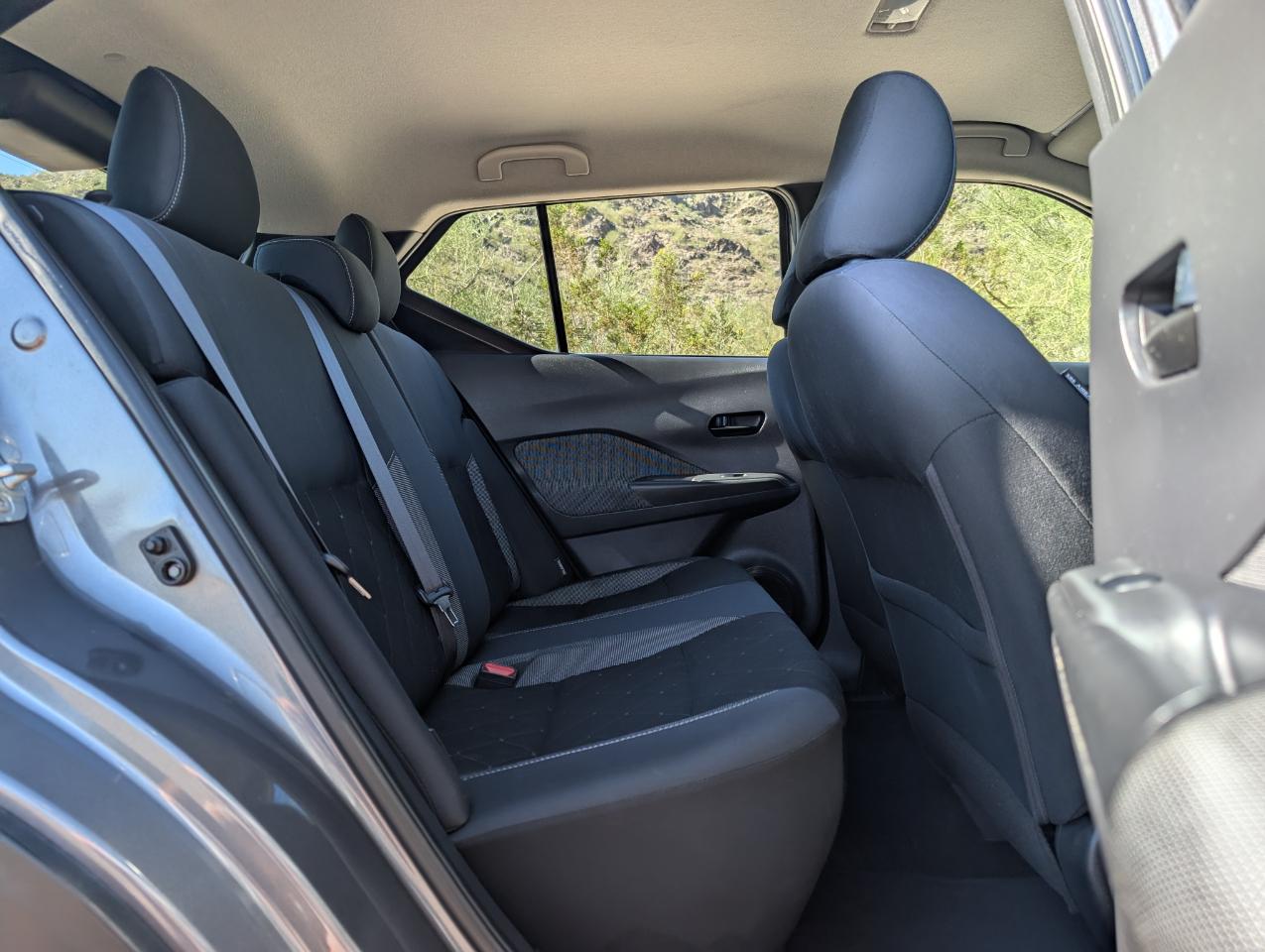 Nissan Kicks S 2020