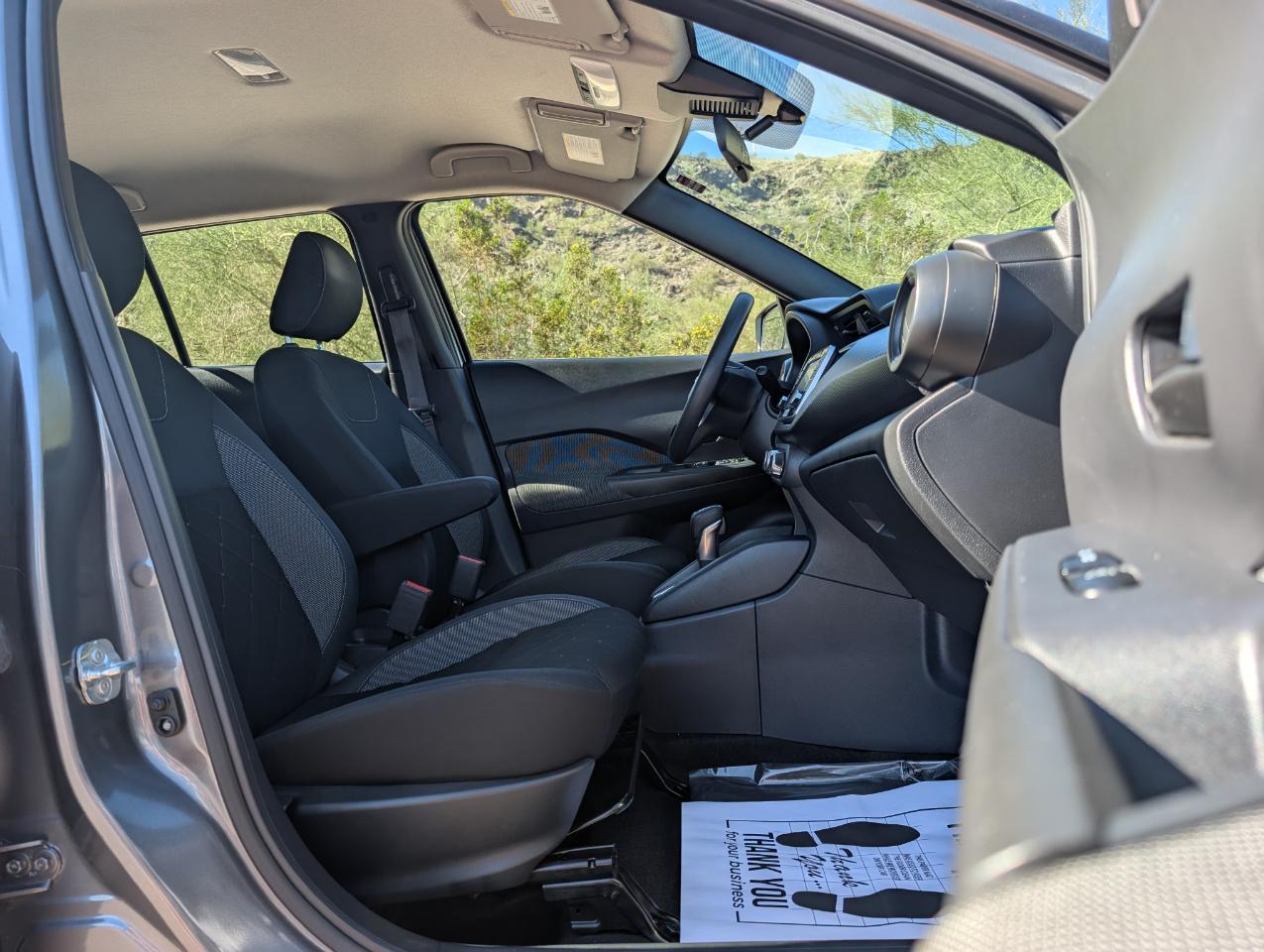 Nissan Kicks S 2020