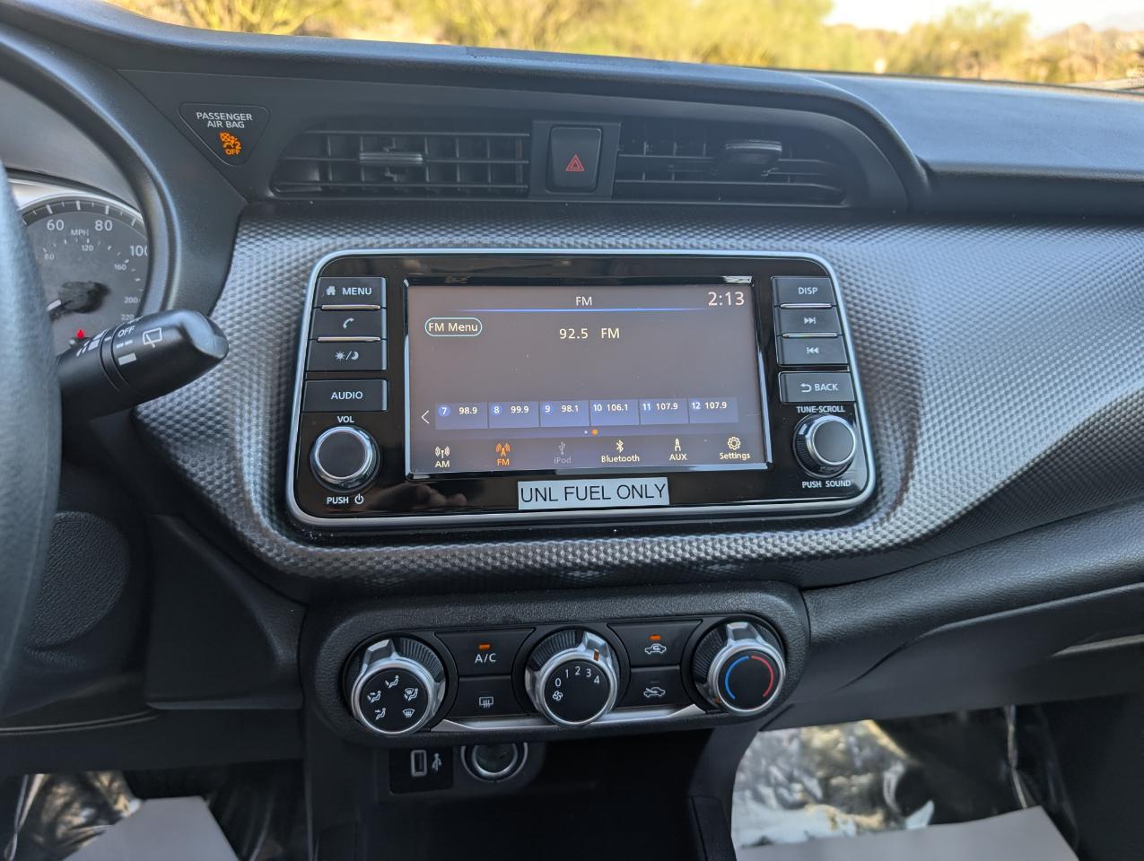 Nissan Kicks S 2020