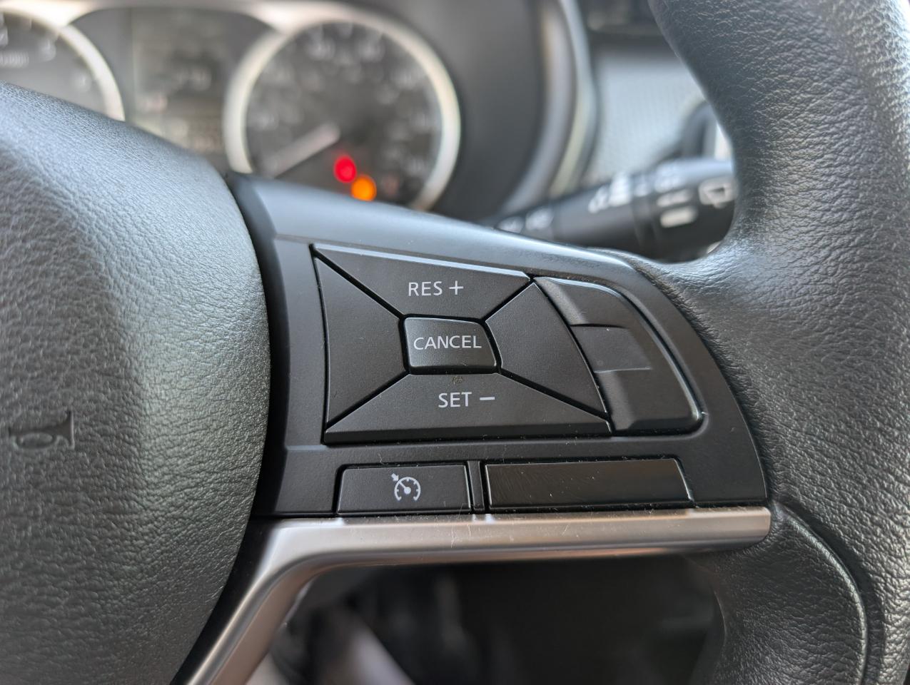 Nissan Kicks S 2020