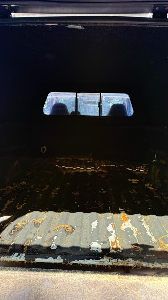 Ford F-350 SD XLT 4WD 2008