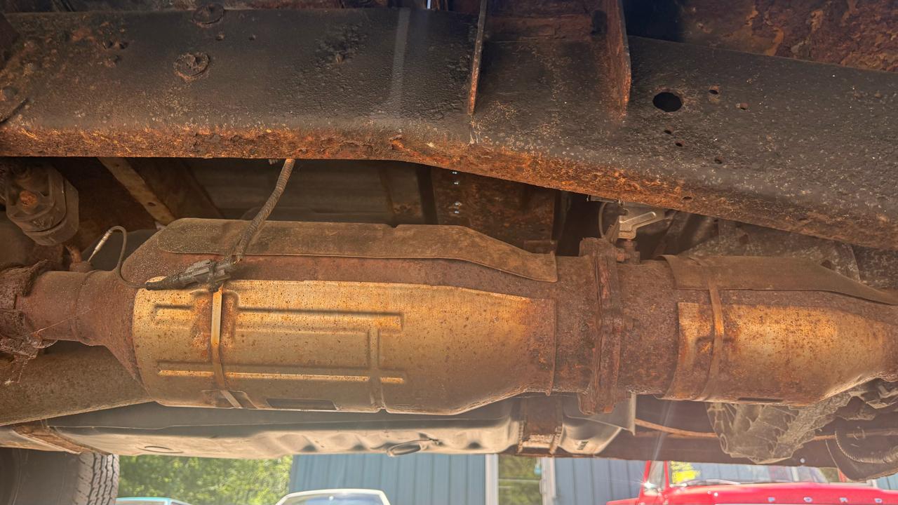 Ford F-350 SD XLT 4WD 2008