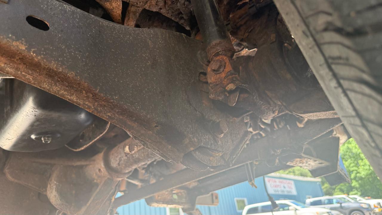 Ford F-350 SD XLT 4WD 2008