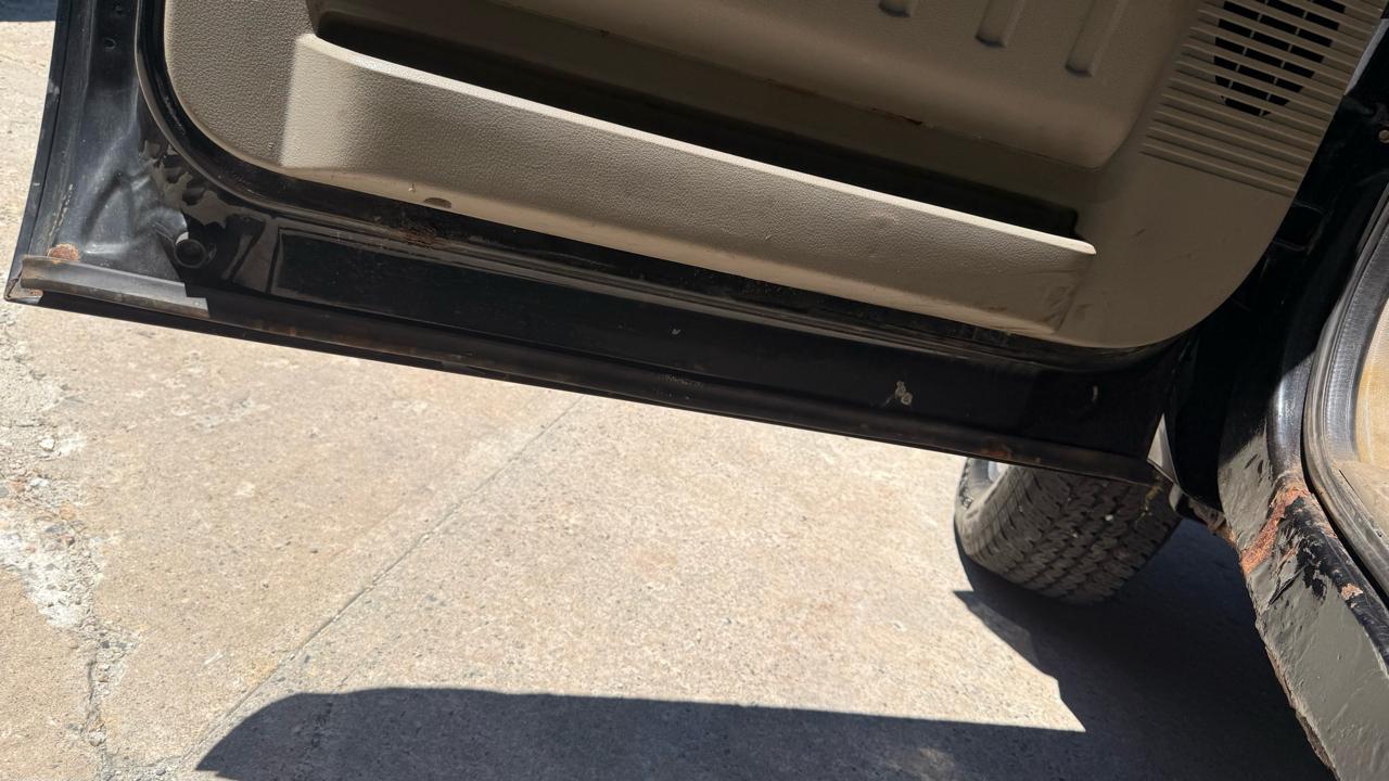Ford F-350 SD XLT 4WD 2008