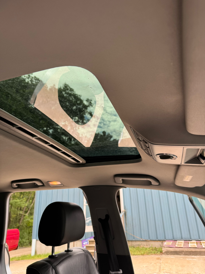 Volkswagen Touareg V10 TDI 2006