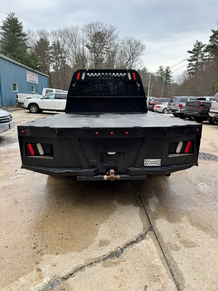 Ford F-350 SD Lariat Crew Cab SWB DRW 4WD 2016