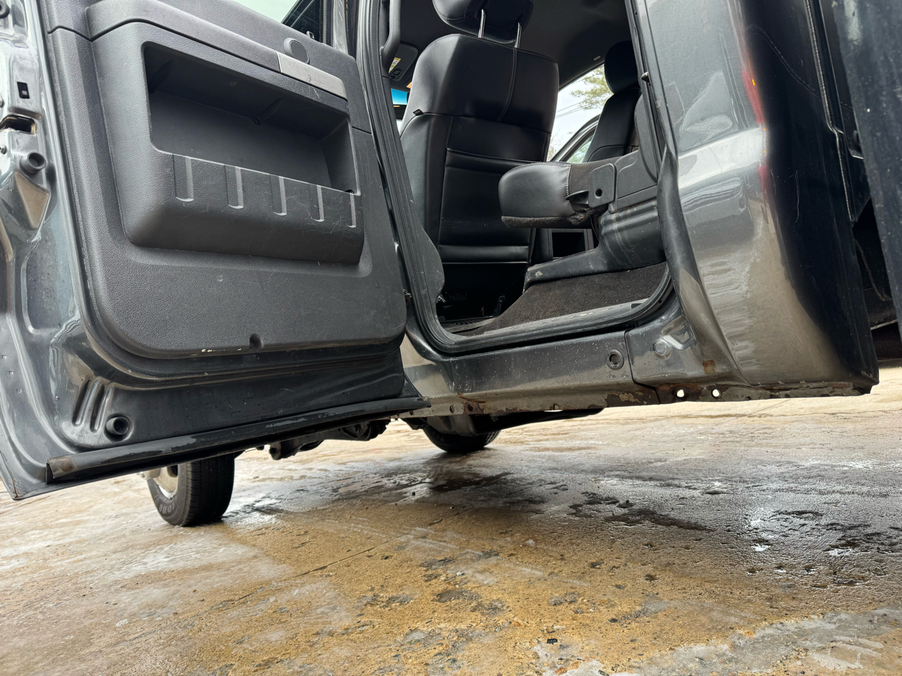 Ford F-350 SD Lariat Crew Cab SWB DRW 4WD 2016