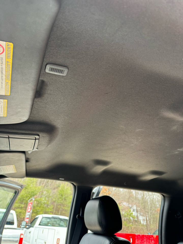 Ford F-350 SD Lariat Crew Cab SWB DRW 4WD 2016