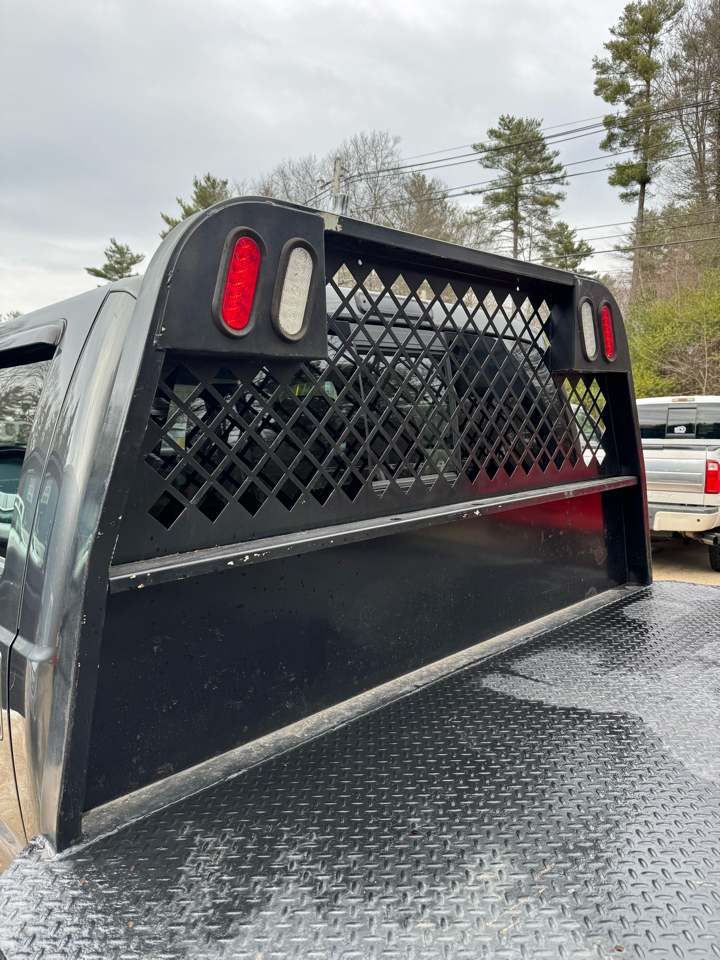 Ford F-350 SD Lariat Crew Cab SWB DRW 4WD 2016