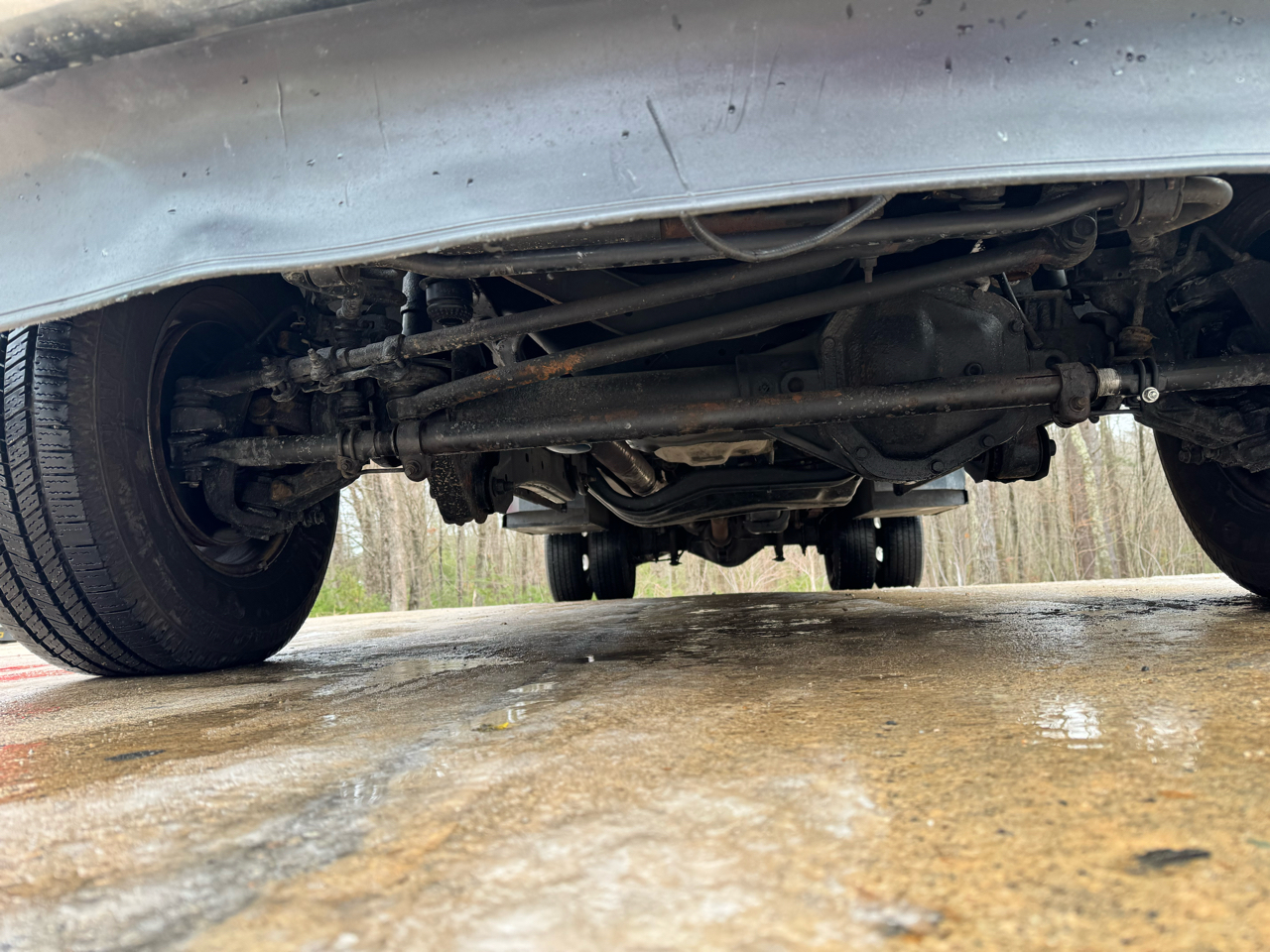 Ford F-350 SD Lariat Crew Cab SWB DRW 4WD 2016