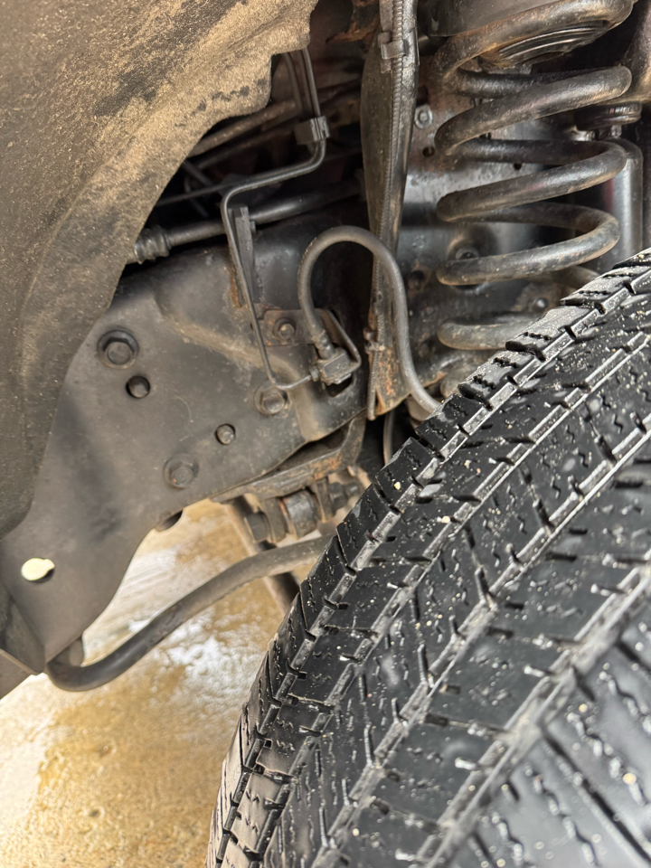 Ford F-350 SD Lariat Crew Cab SWB DRW 4WD 2016