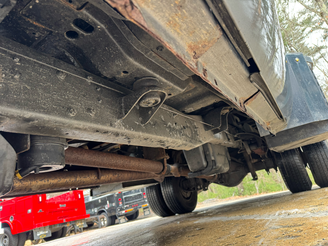 Ford F-350 SD Lariat Crew Cab SWB DRW 4WD 2016