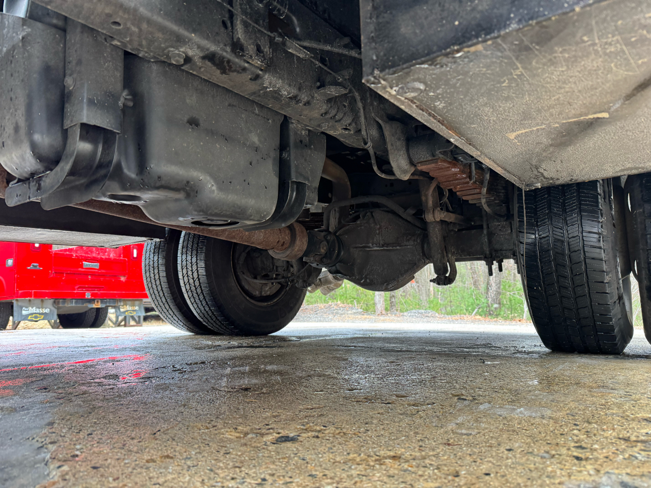 Ford F-350 SD Lariat Crew Cab SWB DRW 4WD 2016