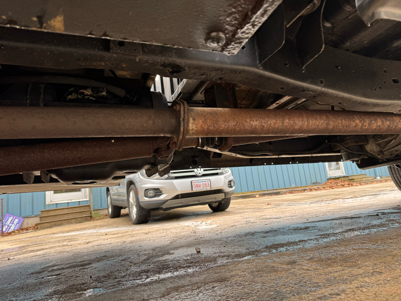 Ford F-350 SD Lariat Crew Cab SWB DRW 4WD 2016