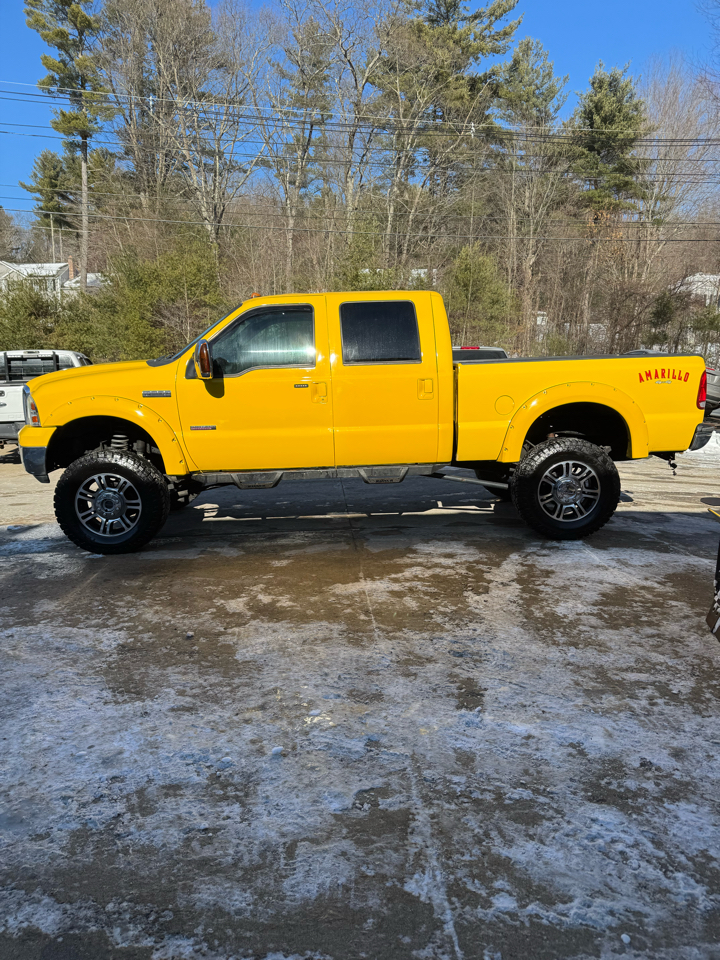 Ford F-250 SD  2006