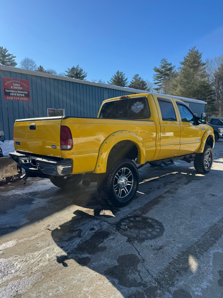 Ford F-250 SD  2006
