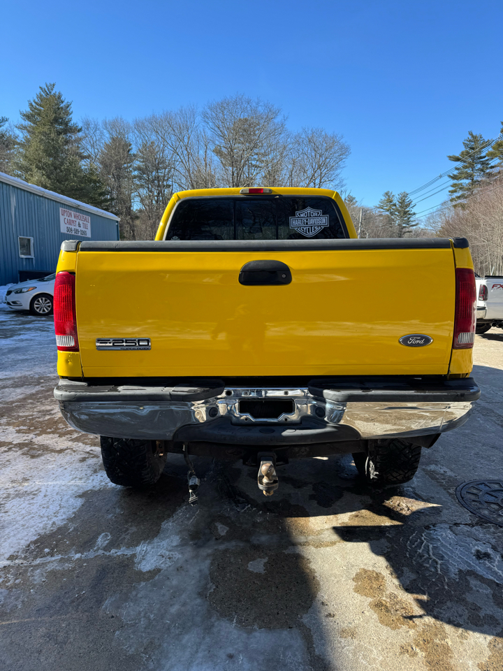 Ford F-250 SD  2006