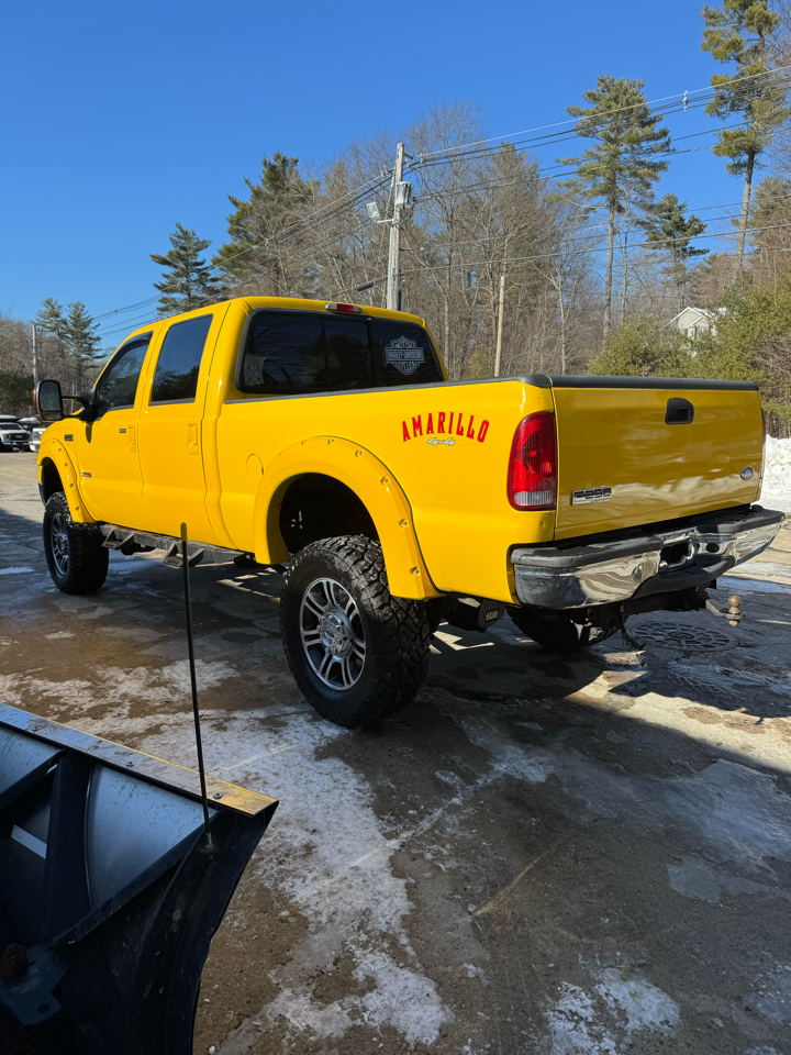 Ford F-250 SD  2006