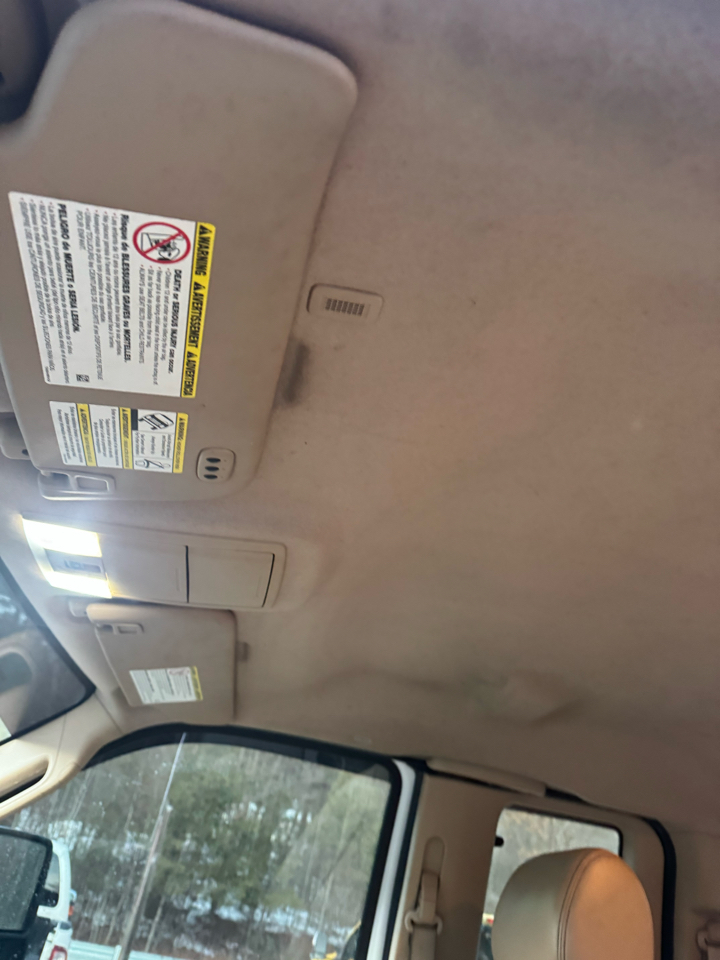 Ford F-250 SD XL SuperCab 4WD 2013