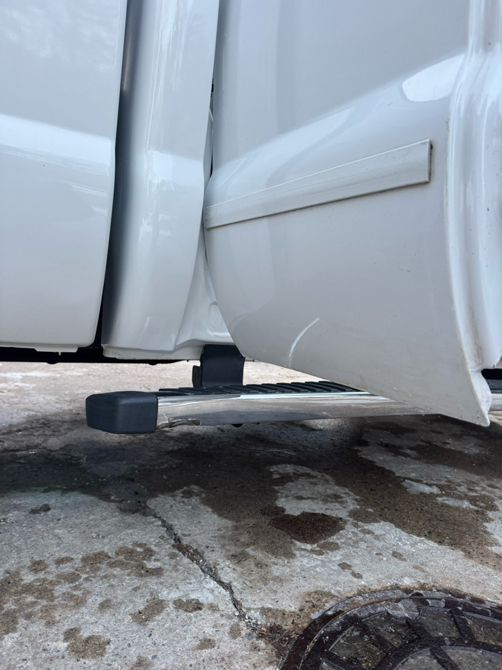 Ford F-250 SD XL SuperCab 4WD 2013