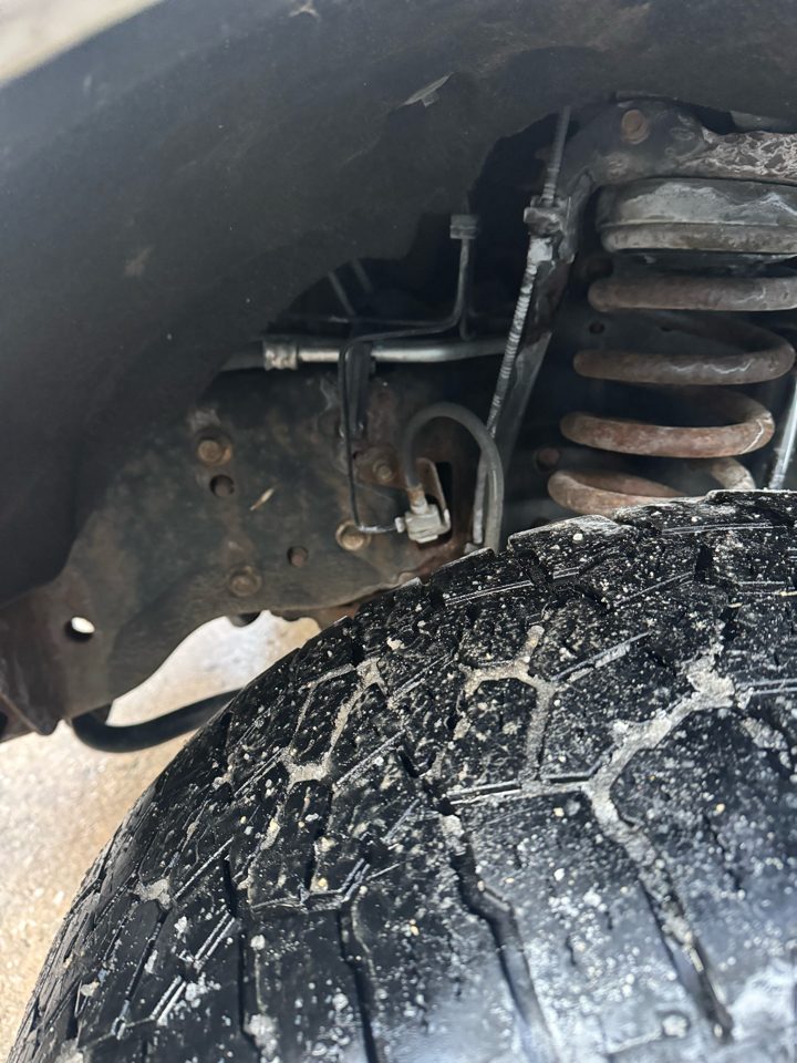 Ford F-250 SD XL SuperCab 4WD 2013