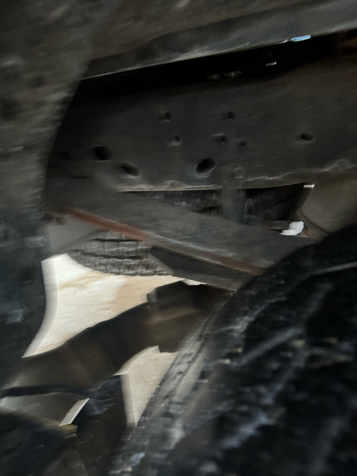 Ford F-250 SD XL SuperCab 4WD 2013