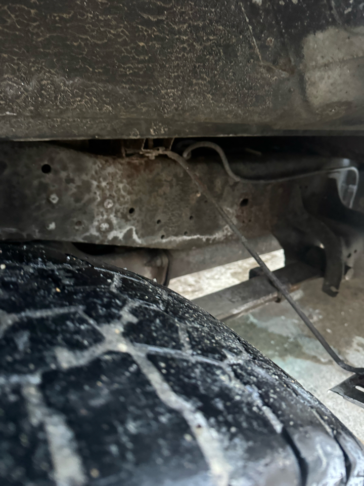 Ford F-250 SD XL SuperCab 4WD 2013