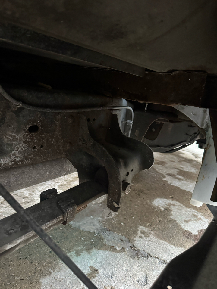 Ford F-250 SD XL SuperCab 4WD 2013