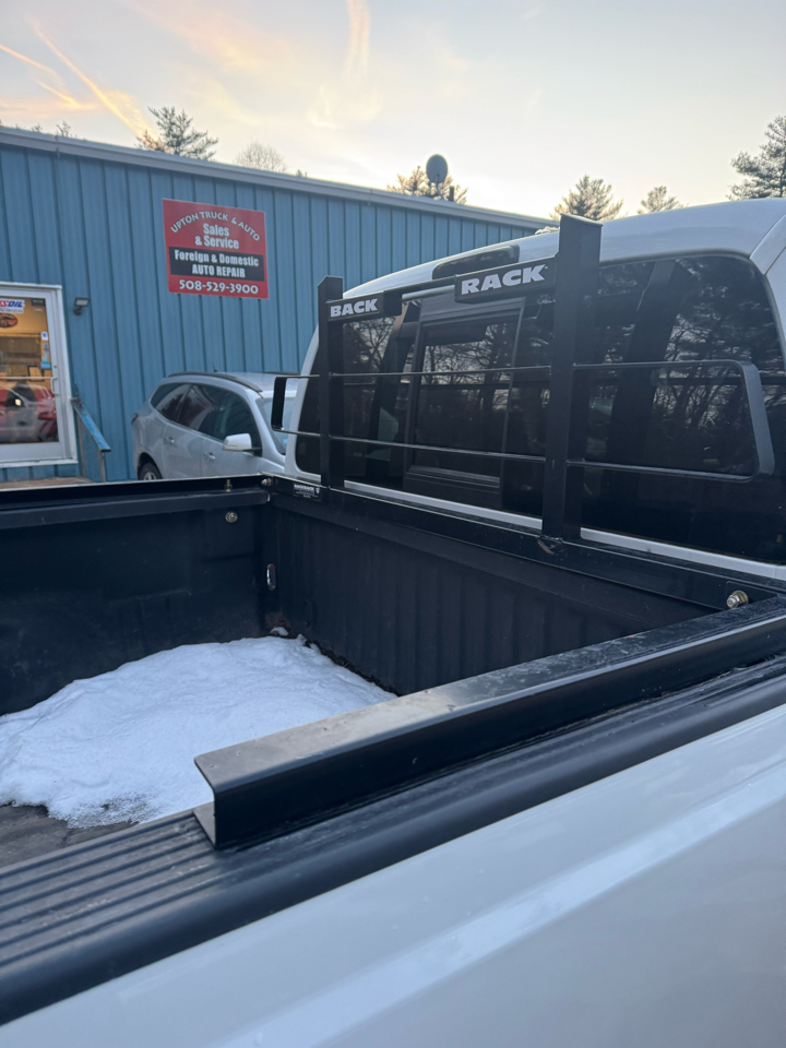 Ford F-250 SD XL SuperCab 4WD 2013