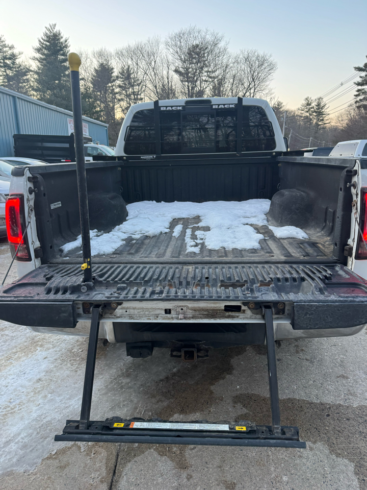 Ford F-250 SD XL SuperCab 4WD 2013