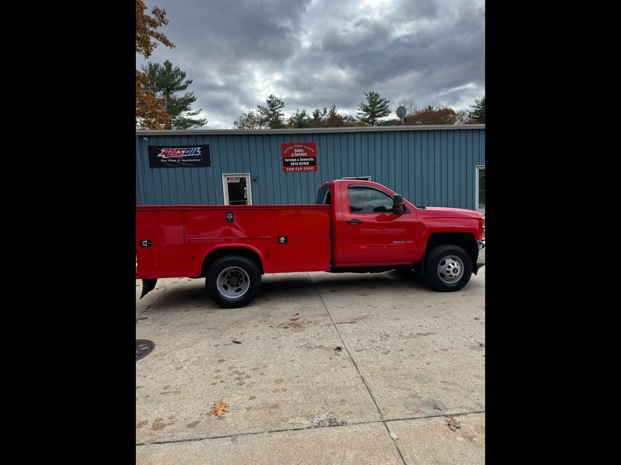 Chevrolet Silverado 3500HD Work Truck Long Box 4WD 2019 Chevrolet Silverado 3500HD Work Truck Long Box 4WD 2019