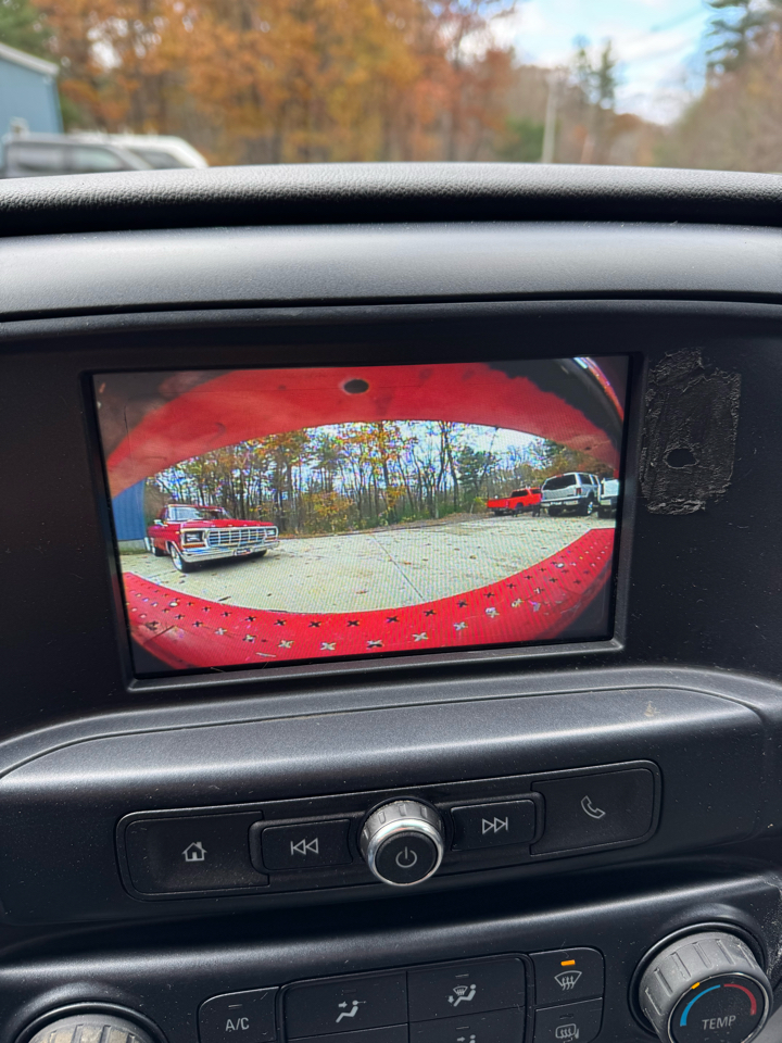 Chevrolet Silverado 3500HD Work Truck Long Box 4WD 2019 Chevrolet Silverado 3500HD Work Truck Long Box 4WD 2019