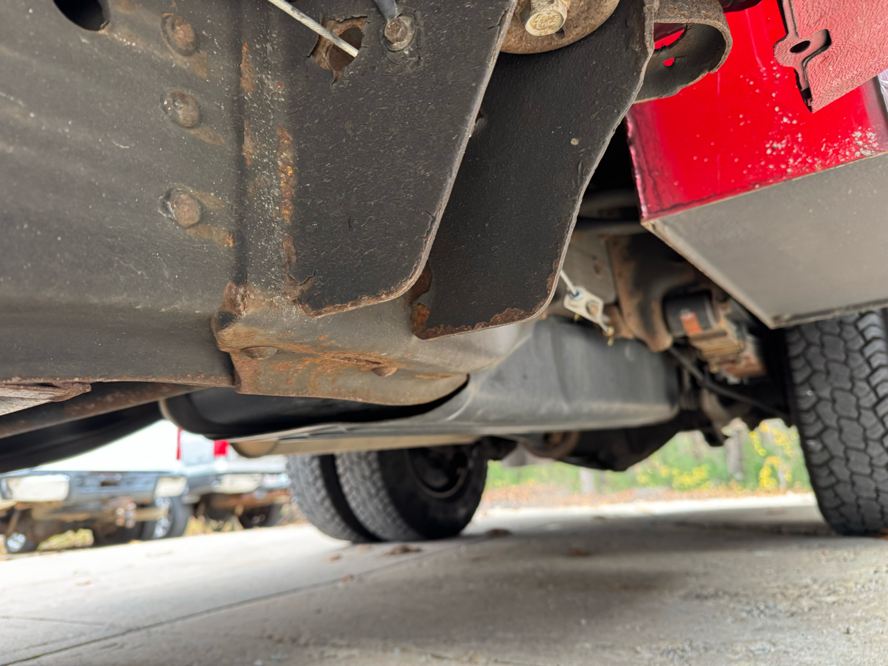 Chevrolet Silverado 3500HD Work Truck Long Box 4WD 2019 Chevrolet Silverado 3500HD Work Truck Long Box 4WD 2019