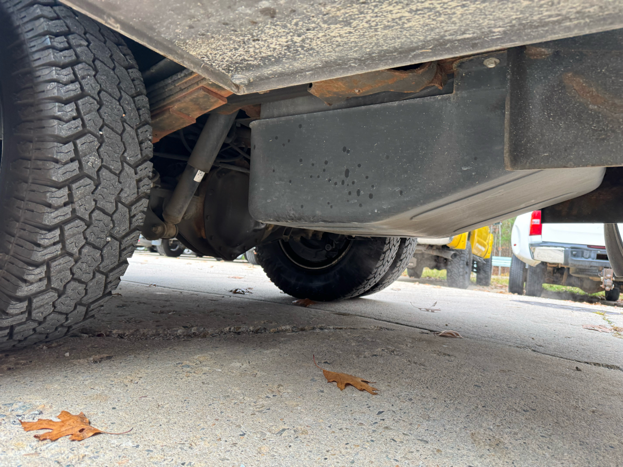 Chevrolet Silverado 3500HD Work Truck Long Box 4WD 2019 Chevrolet Silverado 3500HD Work Truck Long Box 4WD 2019